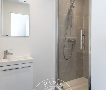 T4 vide, avec parking, rue Pouchet, - Photo 4