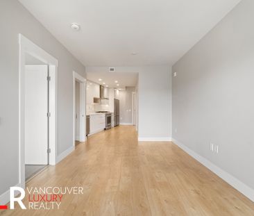 Condo in North Vancouver, BC - Photo 1