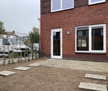 Te huur: Huis Bleyenhoevelaan in Velsen-Noord - Foto 2