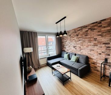 Twój nowy adres w sercu Gliwic ul. Konarskiego 10 48 m² - Photo 6
