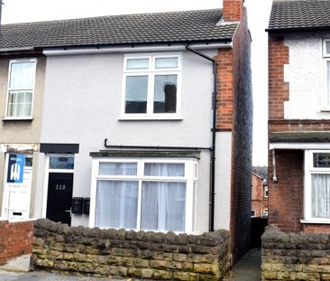 Cotmanhay Road, Ilkeston, Derbyshire, DE7 - Photo 4