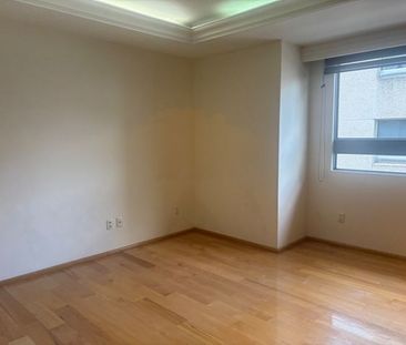 Departamento en renta, Bosques de las Lomas - Photo 3