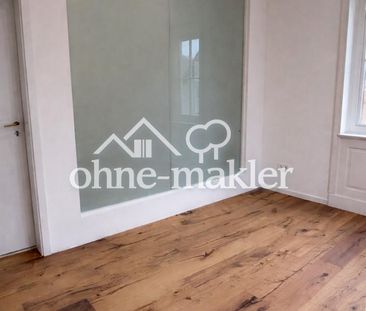 Erstbezug nach Kernsanierung : Helle und freundliche 2-Zimmer-Wohnu... - Photo 6