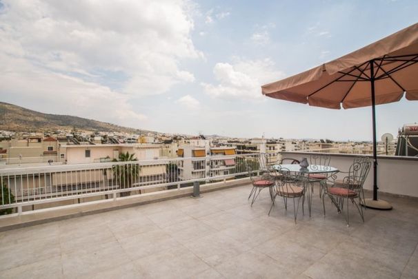 Διαμέρισμα για ενοικίαση Κάτω Γλυφάδα (Γλυφάδα) - Photo 1