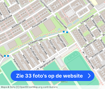 Ruime gemeubileerde gezinswoning met zonnepanelen = GEEN STUDENTEN = - Foto 1