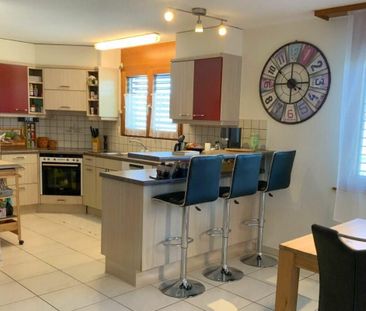 5 1/2-Zimmer Duplex-Wohnung - Photo 6