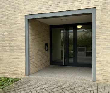 Komfortable 2-Zimmer-Wohnung mit Keller im 1. Obergeschoss - Photo 3