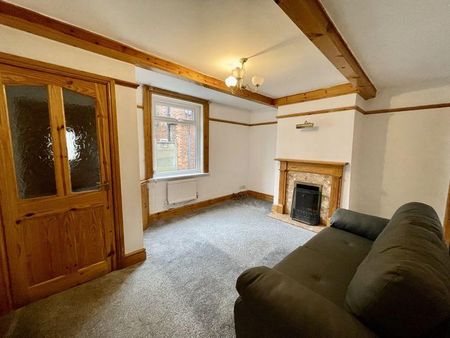 2 bedroom terraced house to rent - Photo 2