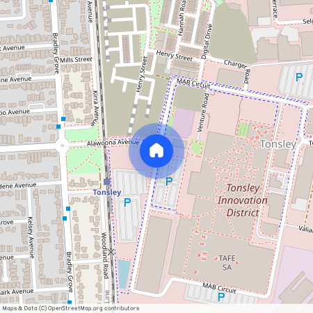 Tonsley, Adelaide - South