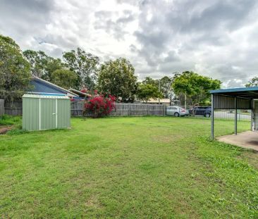 “Fantastic Opportunity – Solid 3-Bedroom Home on Large 809sqm Block!” - Photo 3