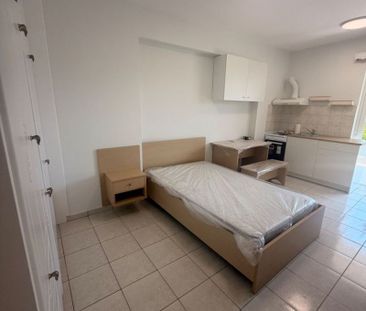 Studio/Γκαρσονιέρα για ενοικίαση Αγία Παρασκευή - Γλαράκη (Πάτρα) - Photo 2