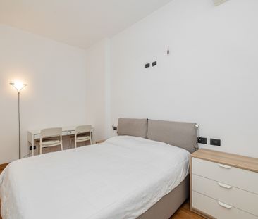 Bilocale in Via Giovanni Paisiello, Milano - Photo 6