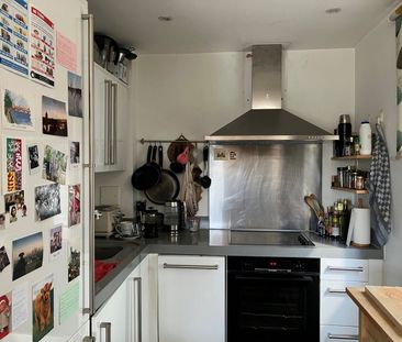 1 Bed Flat, Woodwharf, SE10 - Photo 5