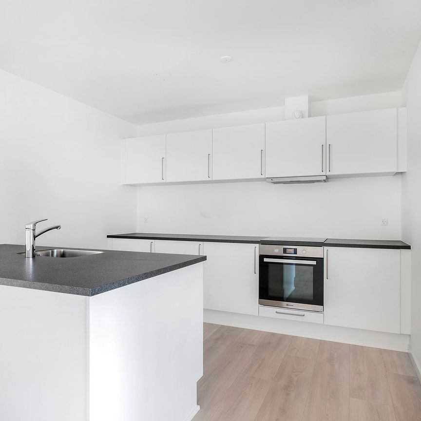 Moselundvej 2F - Photo 1
