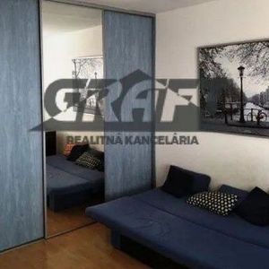 Ponúkame na prenájom 1-izb. byt – Znievska ul. – Petržalka - Photo 2