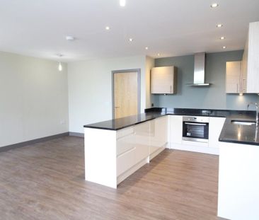 2 bedroom apartment to rent - Photo 3