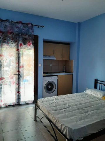 Studio/Γκαρσονιέρα για ενοικίαση - Άνω Πόλη, - Photo 3