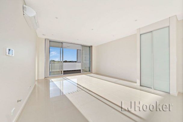 NORTH-EAST APARTMENT - PERFECTLY POSITIONED IN A1 HOMEBUSH VILLAGE LOCATION - Photo 1