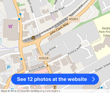East Grove, Rushden - Photo 1
