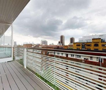 Back Church Lane, Twyne House Apartment, London, E1 - Photo 1