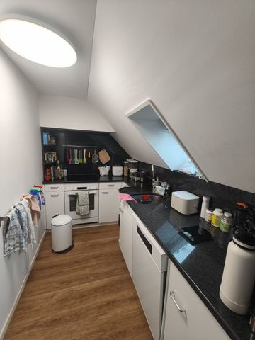 2-ROOM APARTMENT IN ZURICH - KREIS 10 HÖNGG, FURNISHED, TEMPORARY - Photo 4