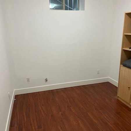 2 bedroom Basement for Rent Burnaby East - Photo 3