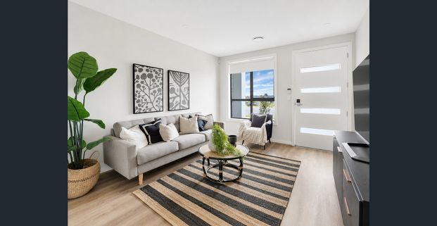 FOR LEASE - BRAND NEW HOME - Photo 1