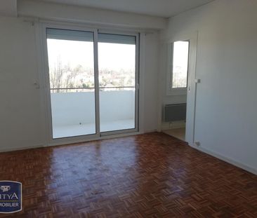 Location Appartement 3 pièces 66m² TRELISSAC 24750 - Photo 1