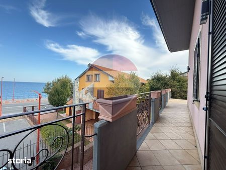 Resedinta privata de inchiriat, Faleza Nord -vedere la mare Constanta - Fotografie 4