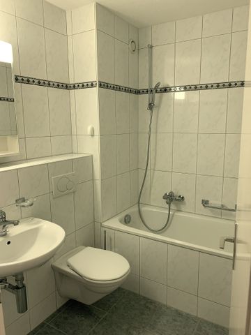 1 Zimmer, 30 m², Untergeschoss - Photo 4