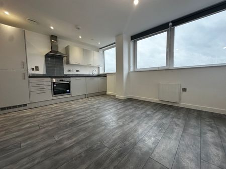 1 bedroom flat to rent - Photo 3