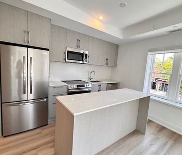 For Lease - 8 Manor Road Unit# 204, Toronto, Ontario - Photo 6