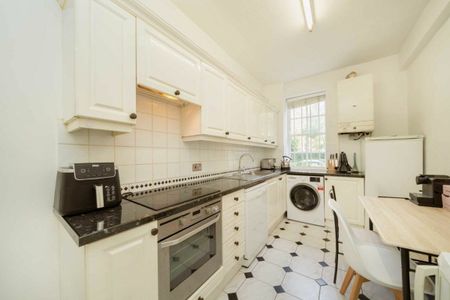 Grove End Road, St Johns Wood, NW8 - Photo 4