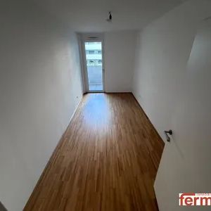 Moderne 2-Zimmer-Wohnung mit Loggia, Fußbodenheizung & Einbauküche in 1200 Wien! - Foto 3