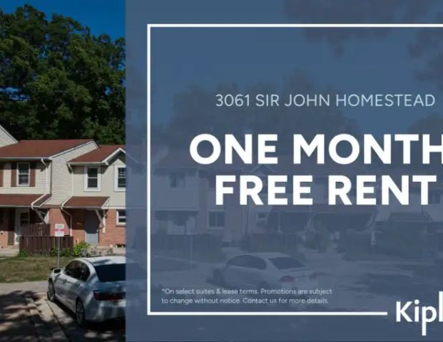 3061 Sir Johns Homestead | 3061 Sir John's Homestead, Mississauga - Photo 1