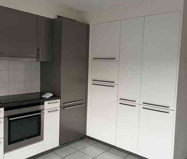 3.5 Zimmer, 100 m², 1. Stock - Photo 5