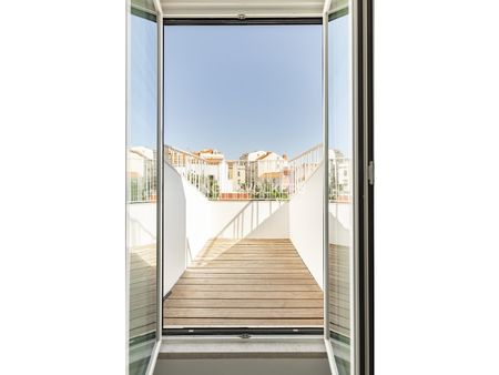 Apartamento T3 em Lisboa - Photo 2