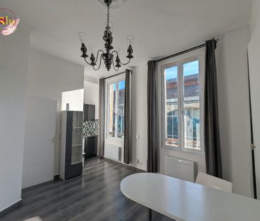 Location Appartement 1 pièce 24m² COGNAC 16100 - Photo 3