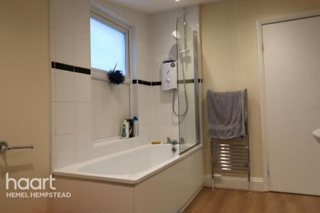 1 bedroom terraced house to rent - Photo 5