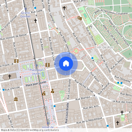 42000, Saint-Étienne