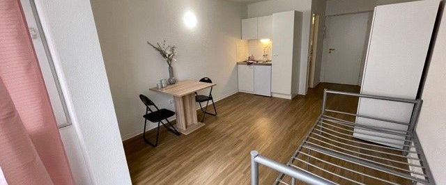 Hier lässt es sich aushalten: Studenten Apartment an der RWTH Aachen - Foto 1