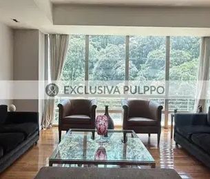 Departamento en renta en Bosques de las Lomas - Photo 1