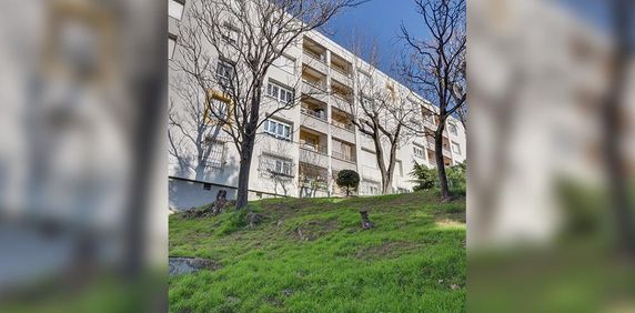 T4 de 63m2 à 593€ sur MARSEILLE 14 - Photo 2