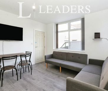 1 bedroom terraced to rent Dartmouth Street, Stoke-on-Trent, Staffo... - Photo 1