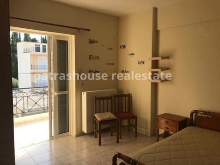 Studio/Γκαρσονιέρα για ενοικίαση Ανθούπολη (Πάτρα) - Photo 5