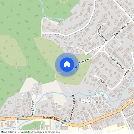 17a Milla Mae Rise, Woodhill, Whangarei