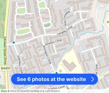 Kineton Close, Redditch - Photo 1