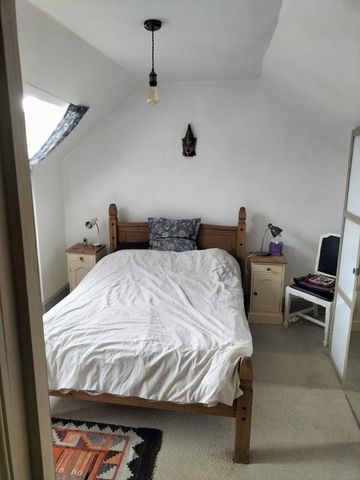 2 Bed Maisonette, Wakefield Road, BN2 - Photo 5