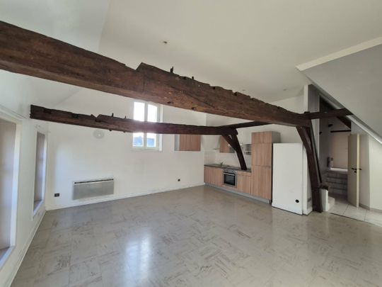 Location Appartement 2 pièces 57m² HAZEBROUCK 59190 - Photo 1