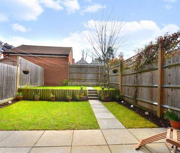 3 bedroom terraced house to rent - Photo 4